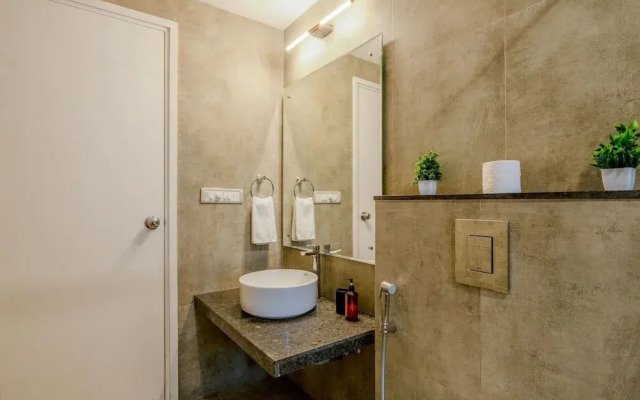 Irene Altezza by Hireavilla -2br w Pool in Pilerne