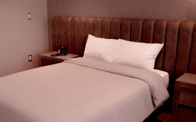 Capitalino Hotel y Plaza