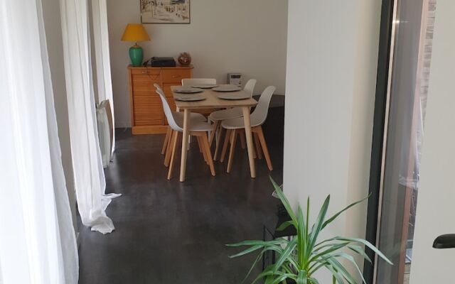 Suite Docteur Thomas 35