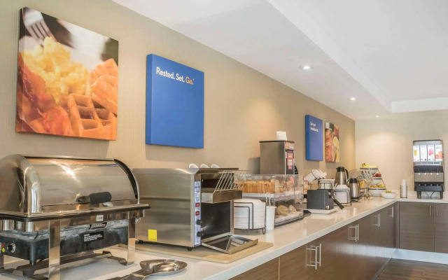 Comfort Inn Chatham