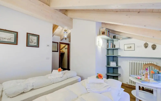 Chalet Charmant