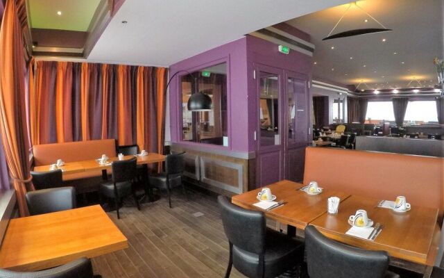 LIsatis Chalet Hotel