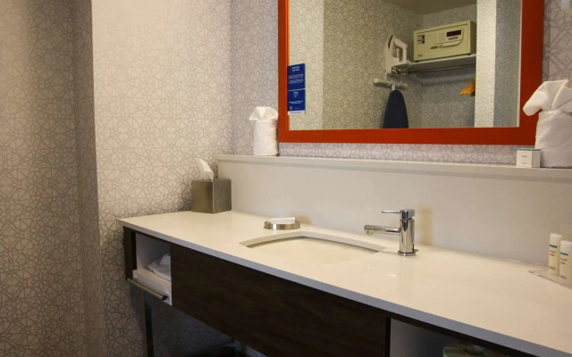 Hampton Inn & Suites by Hilton Olean