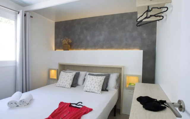 Costa del Sol Glamping Village Fuengirola