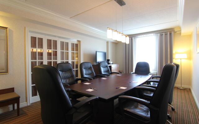 Holiday Inn Express Whitby by IHG
