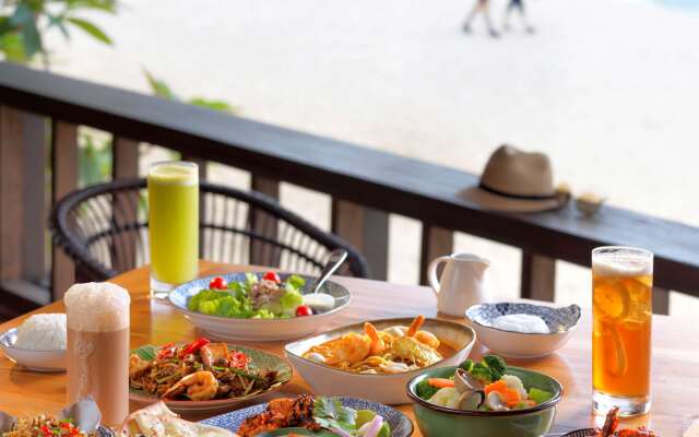 Hyatt Regency Kuantan Resort