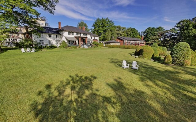 The Briars Resort & Spa