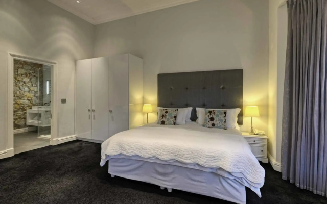 The Three Boutique Hotel