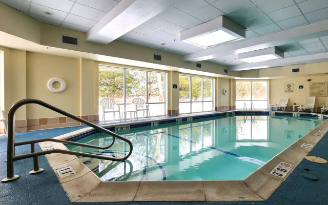 Comfort Inn & Suites Mount Pocono
