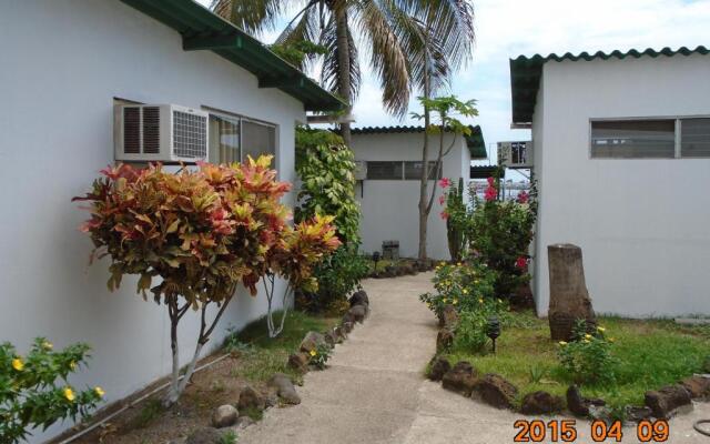 Hostal Villamil Galapagos