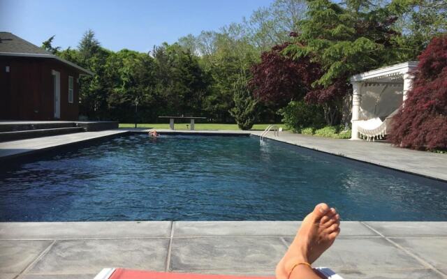 West Hamptons Zen Retreat