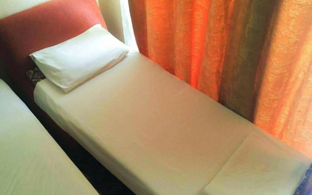 Oasis Otel