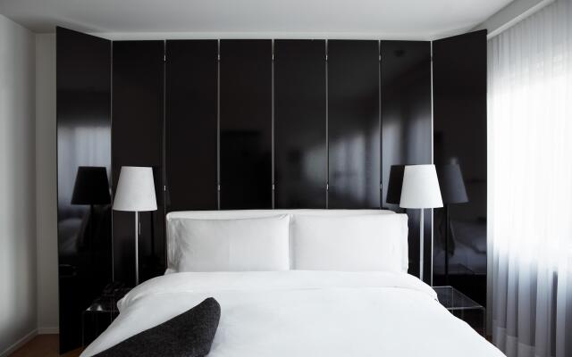 101 Hotel, Reykjavik, a Member of Design Hotels