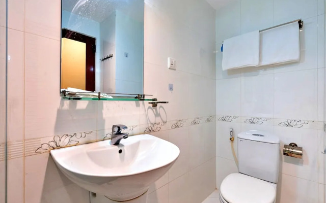 HANZ Boutique Hotel Ben Thanh