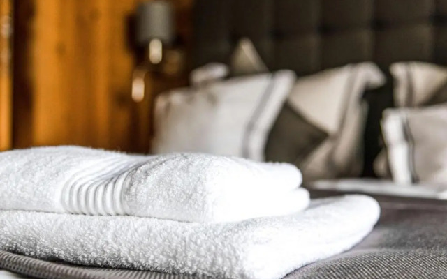 Premium Apartments Adlerhorst by we rent