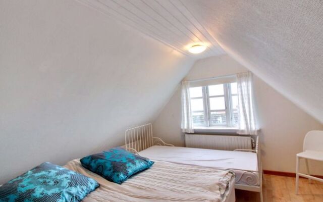 "Christan" - 200m from the sea in Bornholm