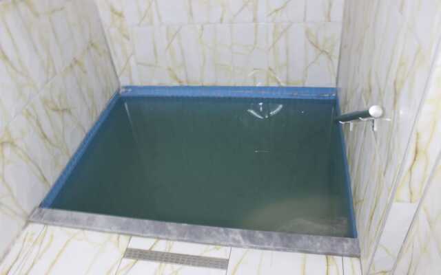 Afion Thermal Otel