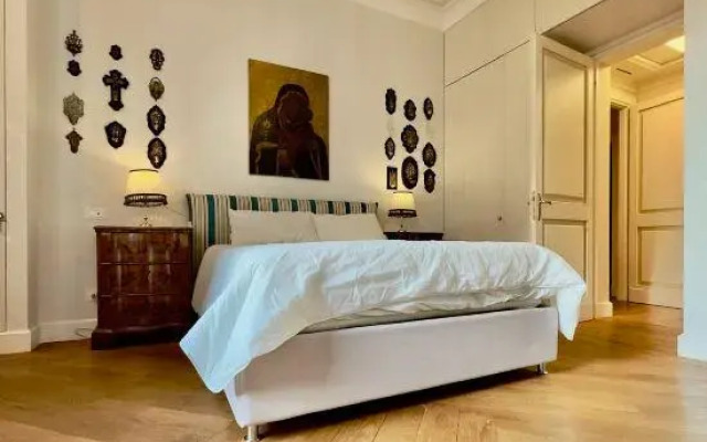 [NEW] Luxury Mansion Castel SantAngelo