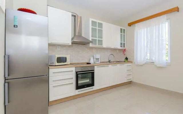 Apartments Pamy