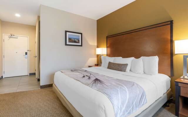 Best Western Bend North