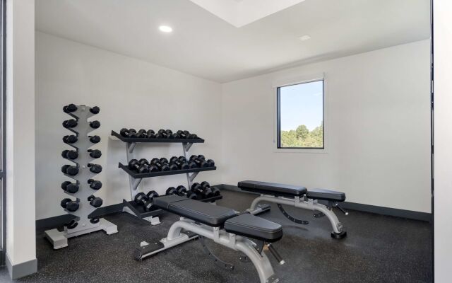 Aiden by Best Western Flagstaff