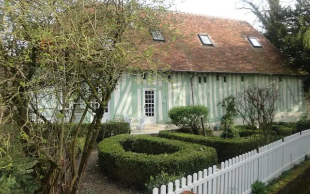 Cottage Le Montaudin