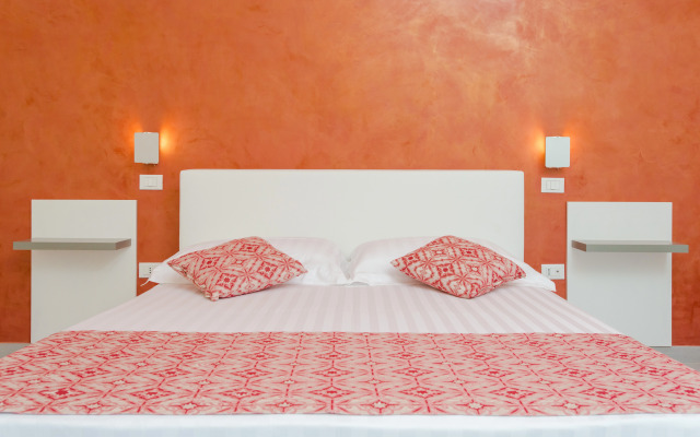 Relais Masseria Casina Dei Cari