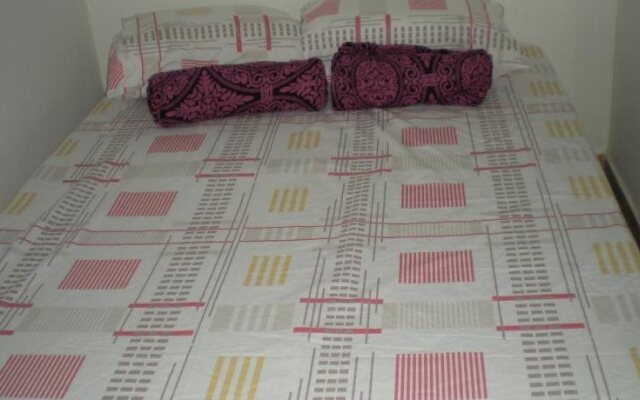Hostel Morais