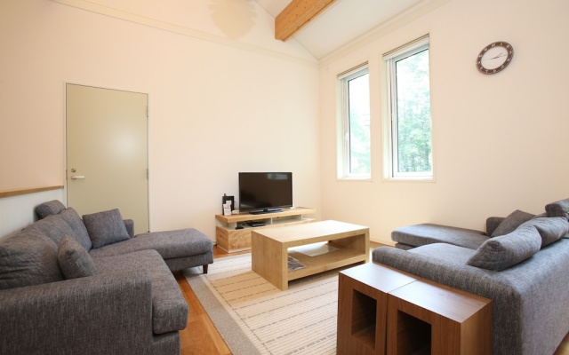 Cat's Villa Hakuba 3&4