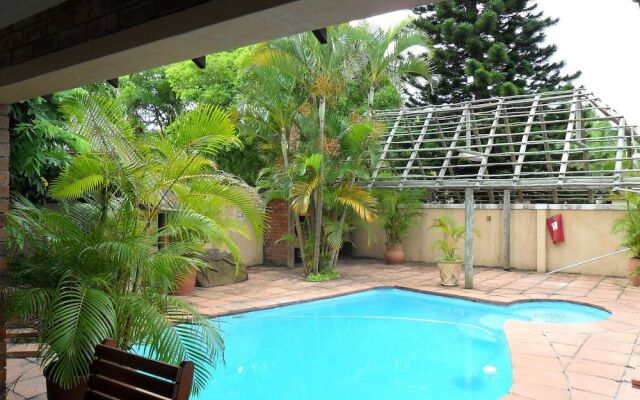 The Elephant Hills B&B