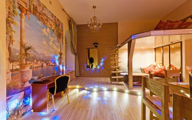 Невский Экспресс