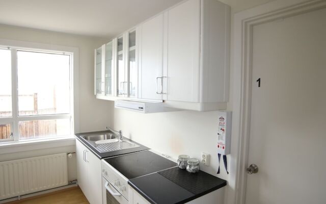 West Park Guesthouse