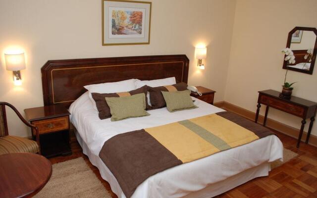 Panamericana Hotel O'Higgins