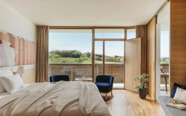 Falkensteiner Balance Resort Stegersbach