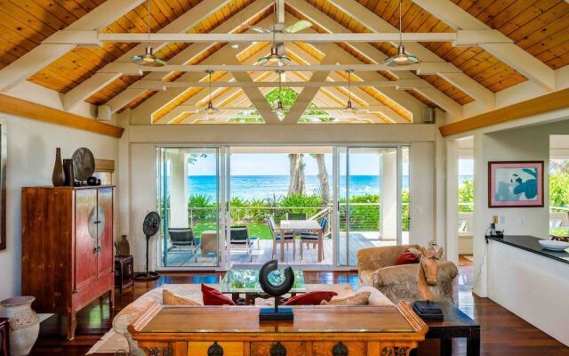 Makana Akua Haena 2 Bedroom Home by RedAwning