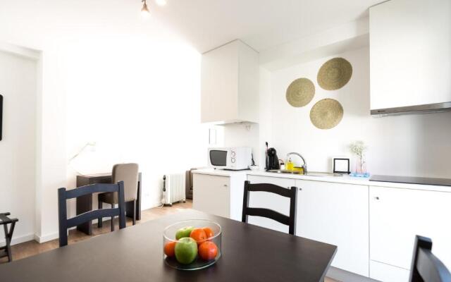 Samasal Trindade Apartments