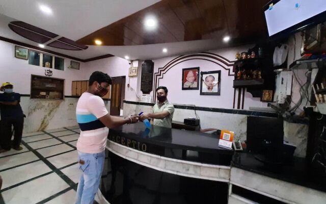 Hotel Hari Kirpa Heritage