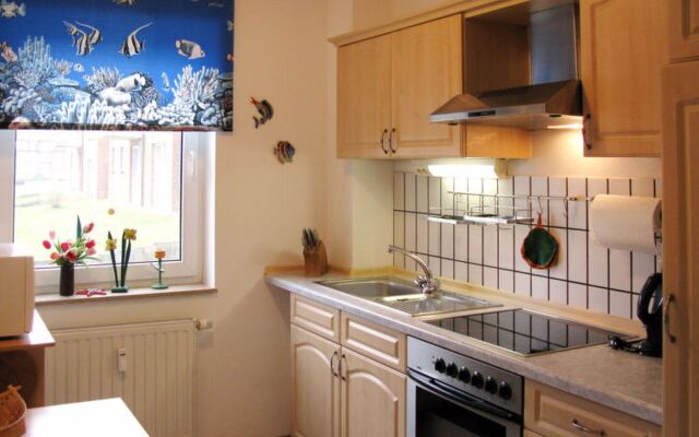 HOUSE  UECKERMüNDE 12123