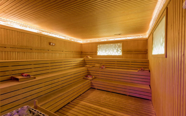 Mary Hotels Alanya