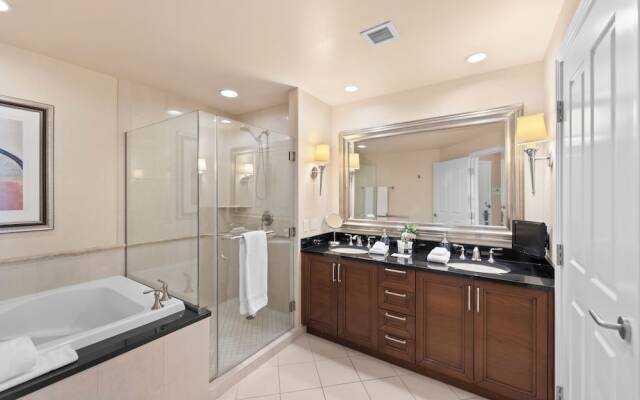 Lucky Gem Penthouse Suites at Signature