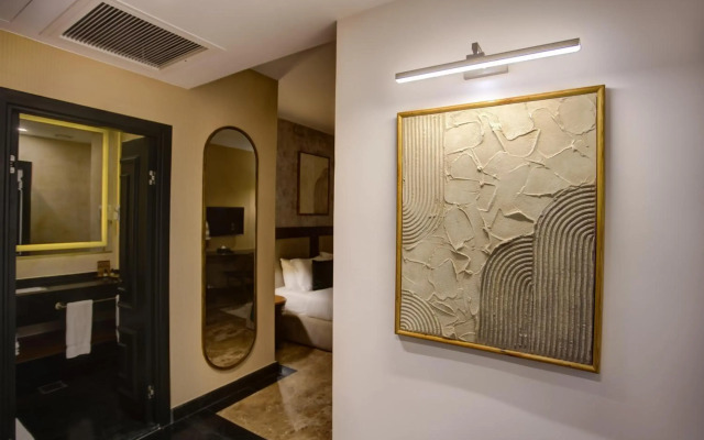 Bratus Hotel Aqaba