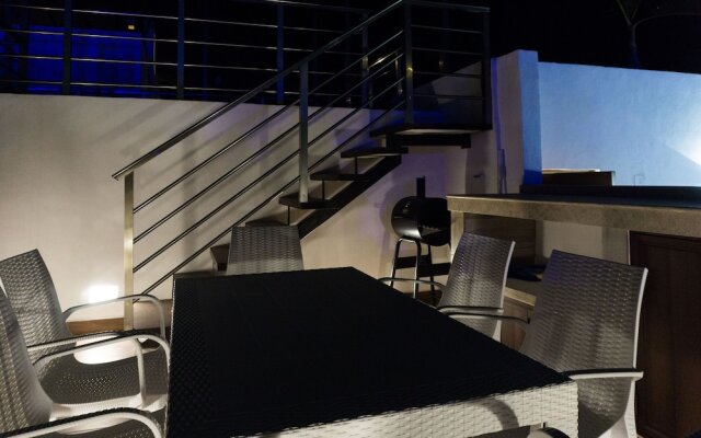 Magic Paradise C4 3 Bedroom Condo