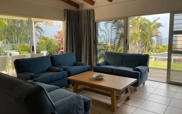 Odenvillea House - Amazing Sea Views