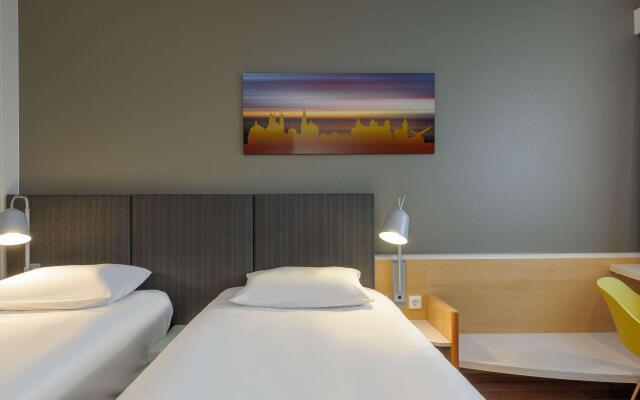 ibis Wuerzburg City