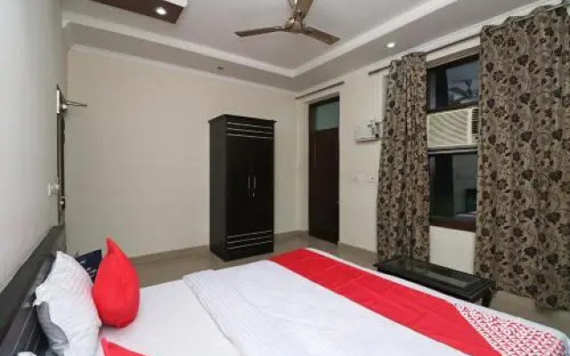 Hotel Abinashi by OYO Rooms