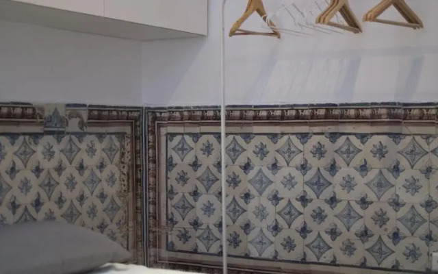 BoHo Alecrim - Guesthouse