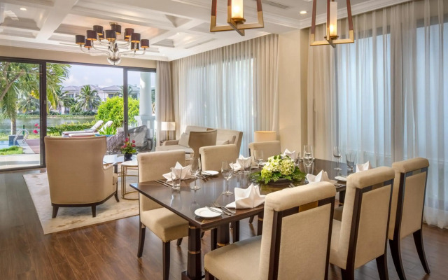 Melia Vinpearl Cam Ranh Beach Resort