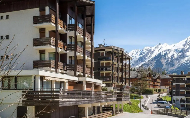 Appartement La Clusaz, 1 pièce, 2 personnes - FR-1-304-88
