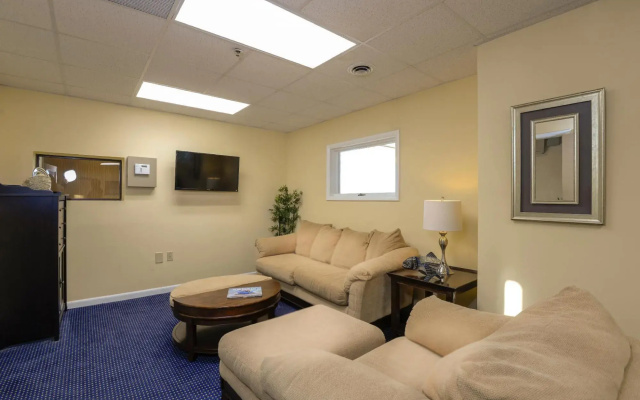 Marigot Beach Condominium Suites