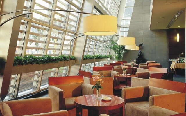 Ziction Liberal Hotel Xian